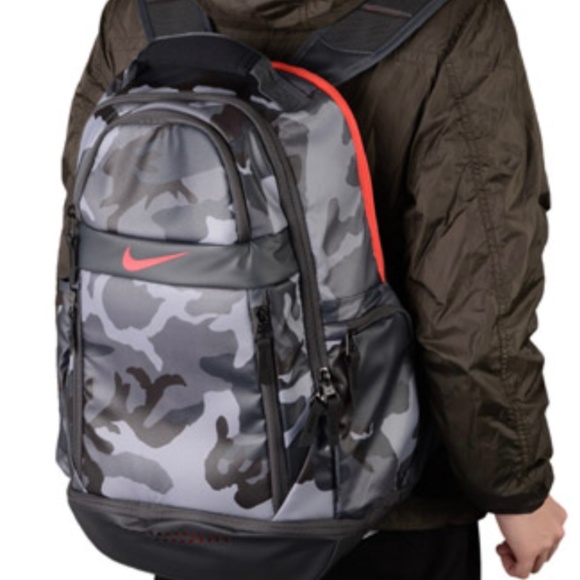 nike ultimatum utility backpack